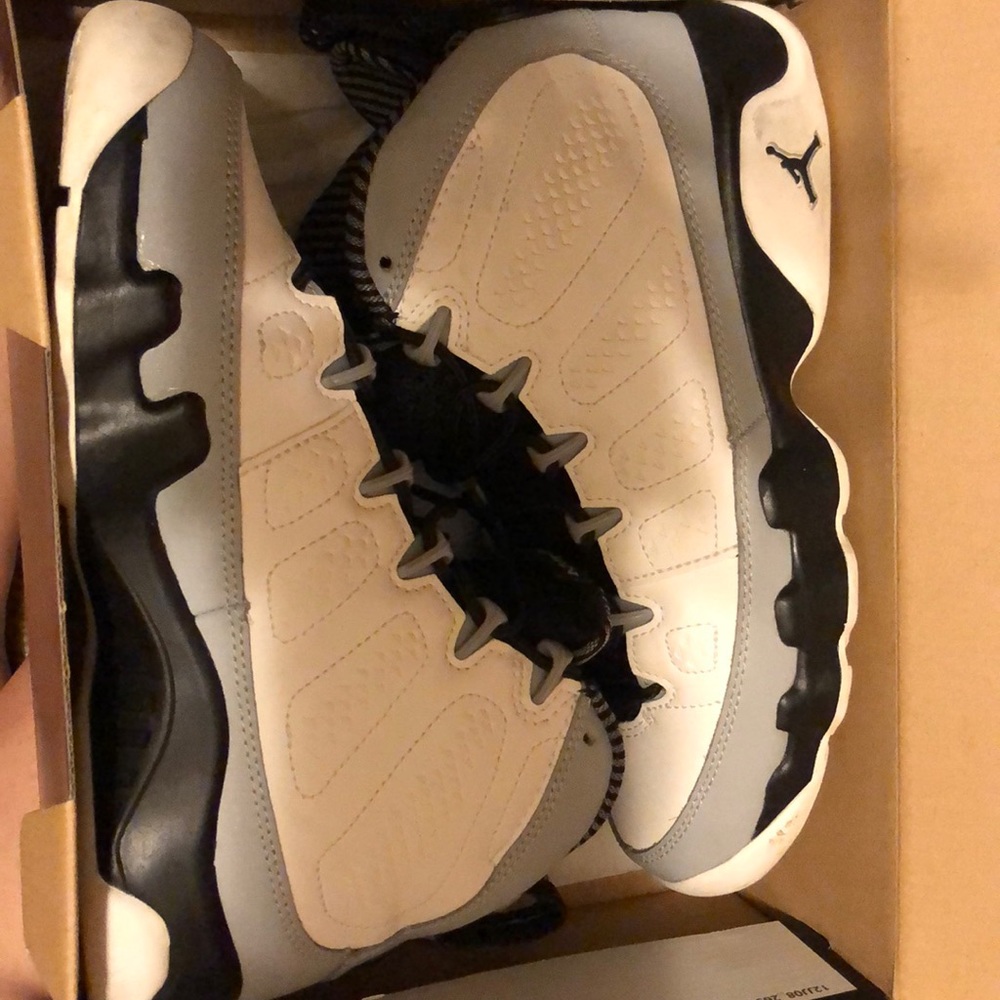 Kids size Jordan’s